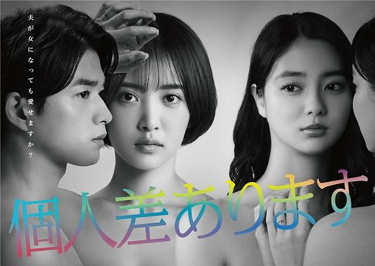 因性而别-封面图